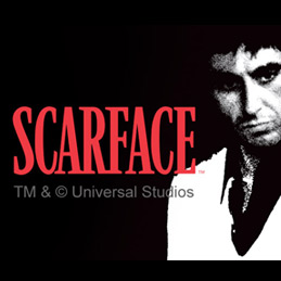 Scarface Fancy Dress Costumes