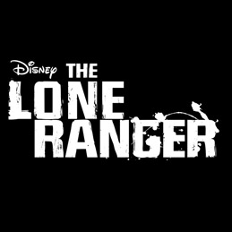 The Lone Ranger