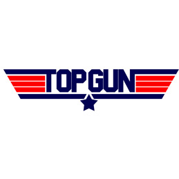 Top Gun Fancy Dress Costumes