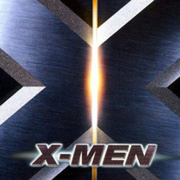 X-Men Fancy Dress Costumes