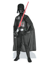 Star Wars Darth Vader Boy's Costume