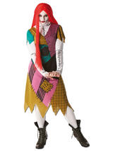 Sally "The Nightmare Before Christmas" Costume