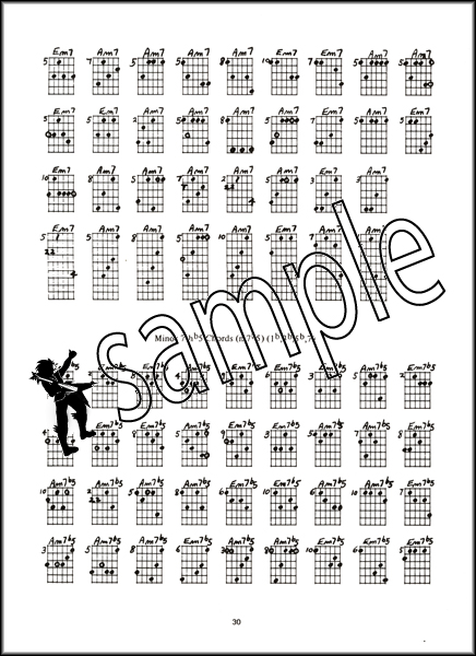 Ted-Greene--Chord-Chemistry