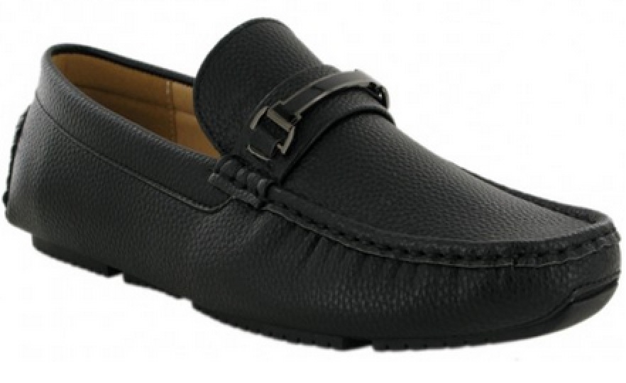 boat shoes tassels