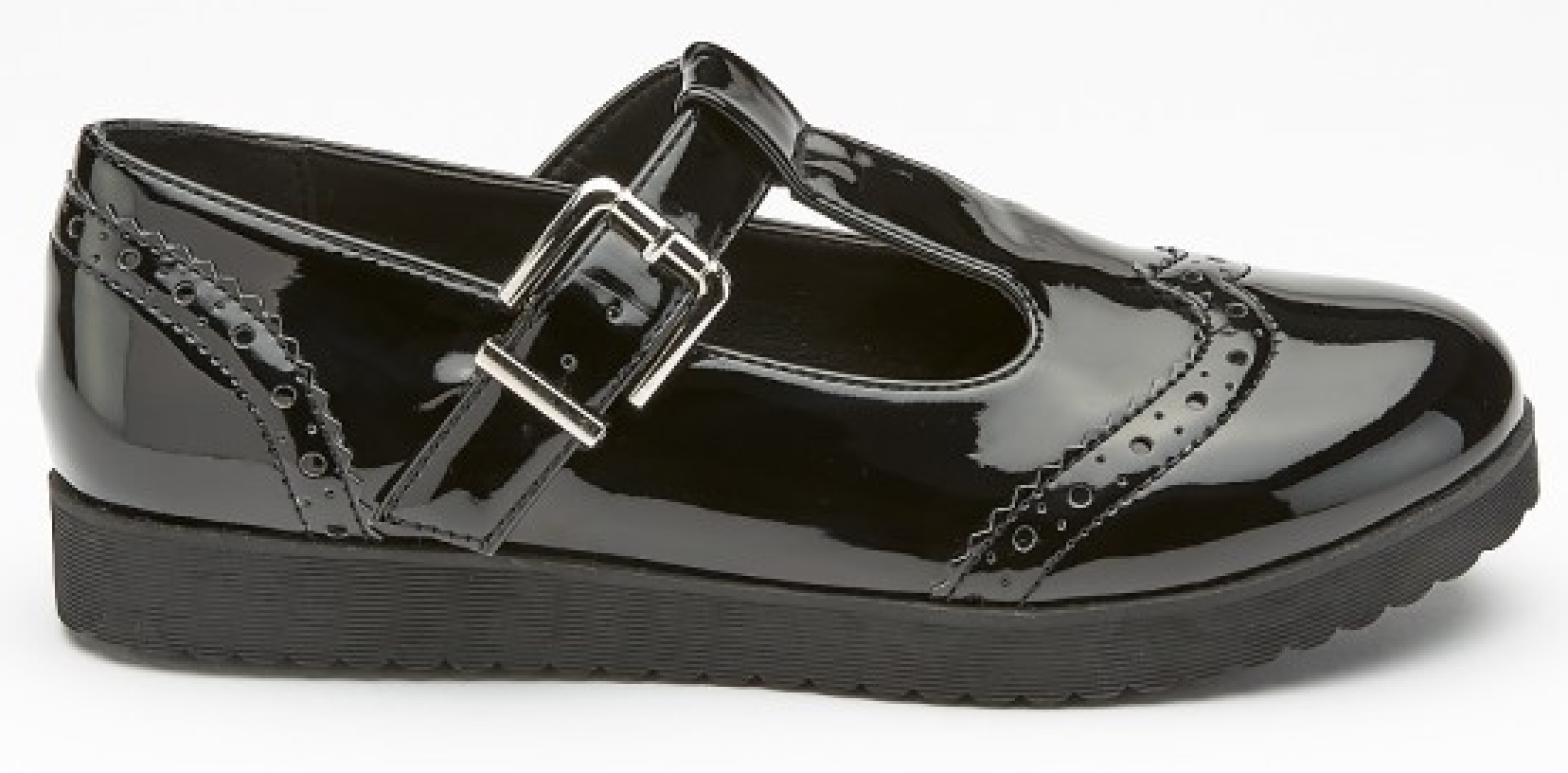 flat sole work shoes