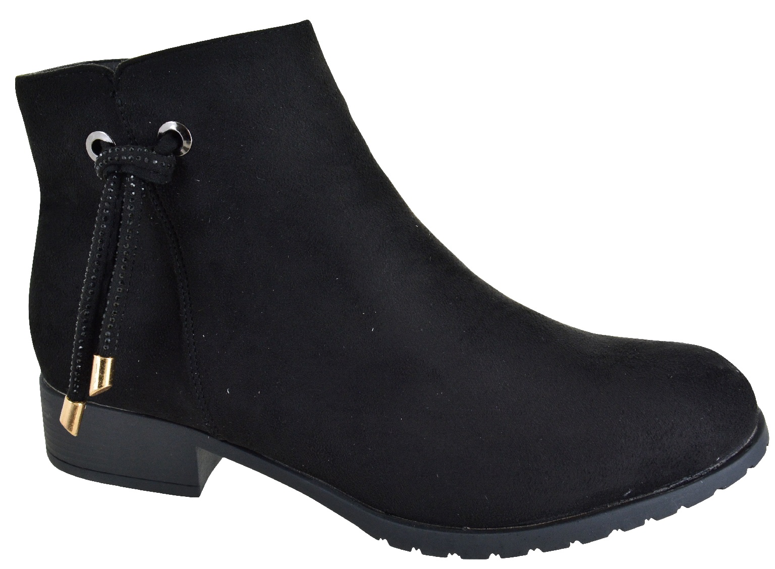 biker chelsea boots