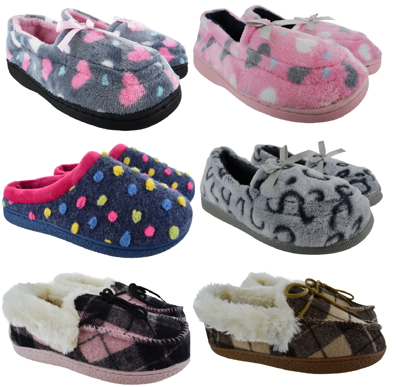 comfy slip on womens moccasins