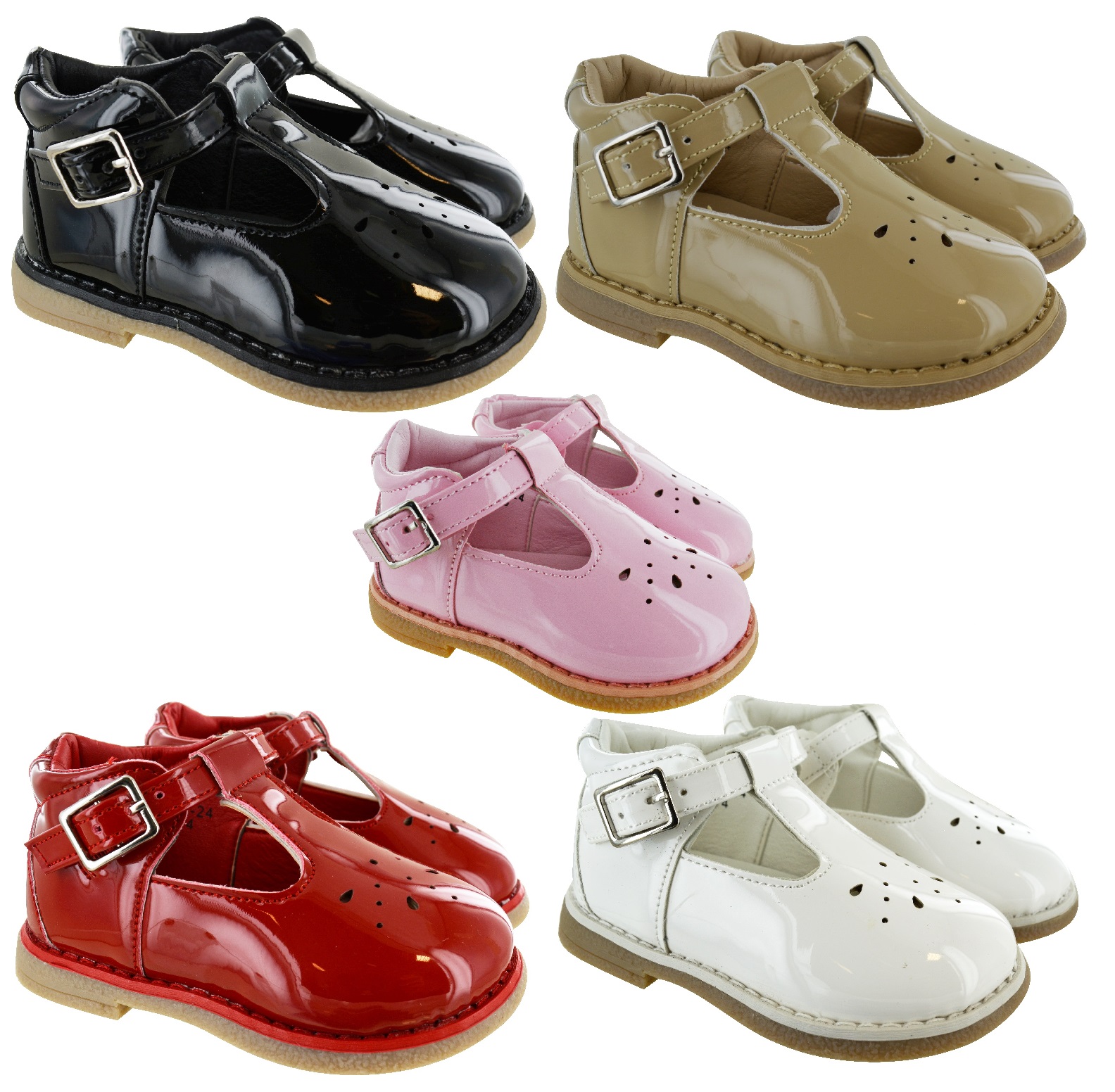 taglia scarpe spagna