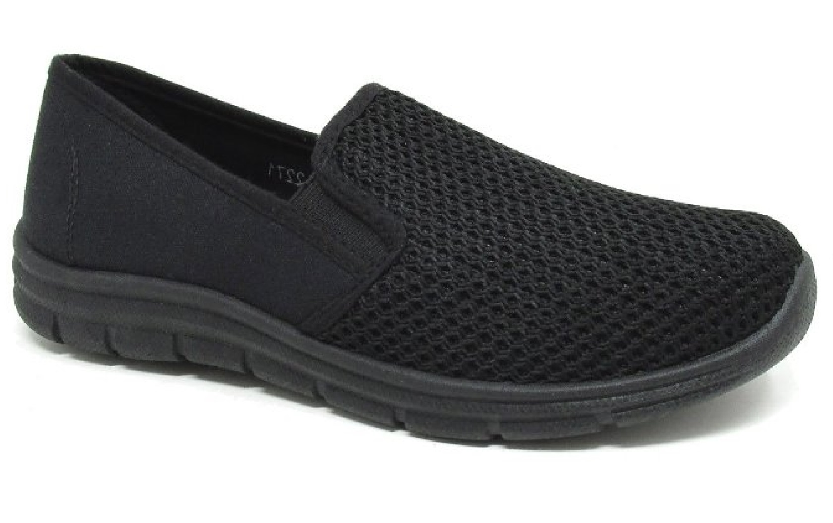 best pumps for walking