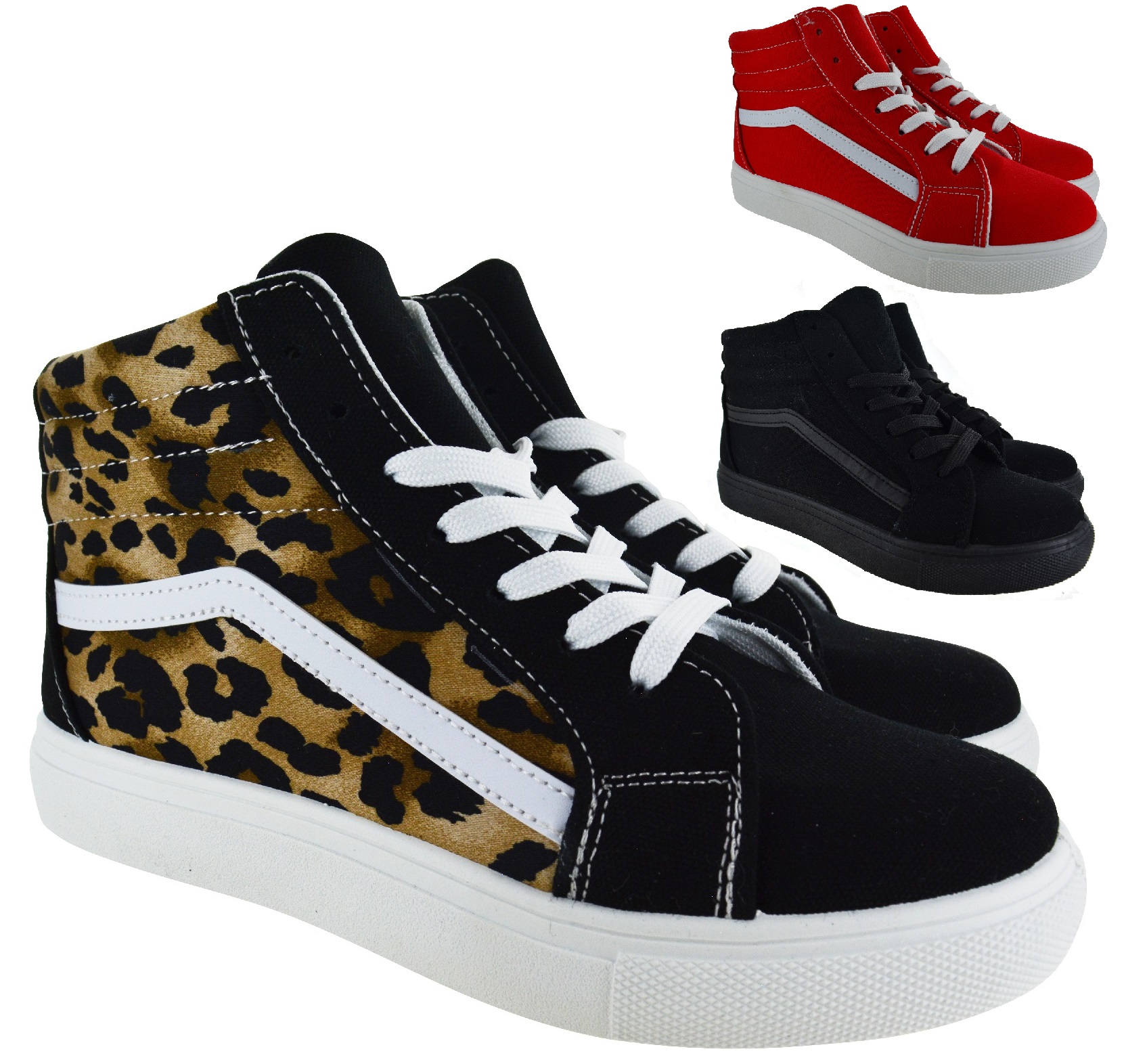 casual everyday shoes
