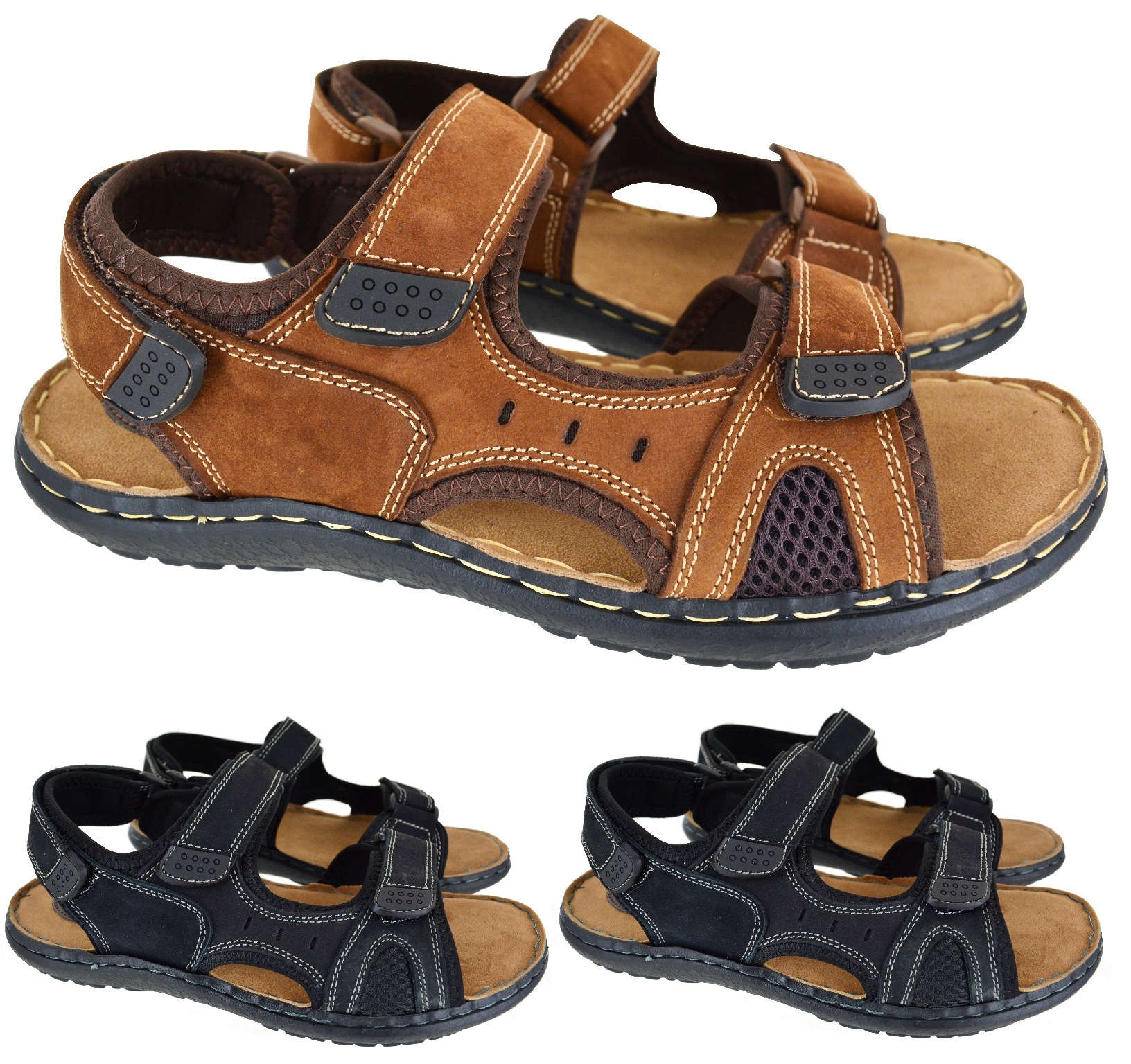 trekking sandals mens
