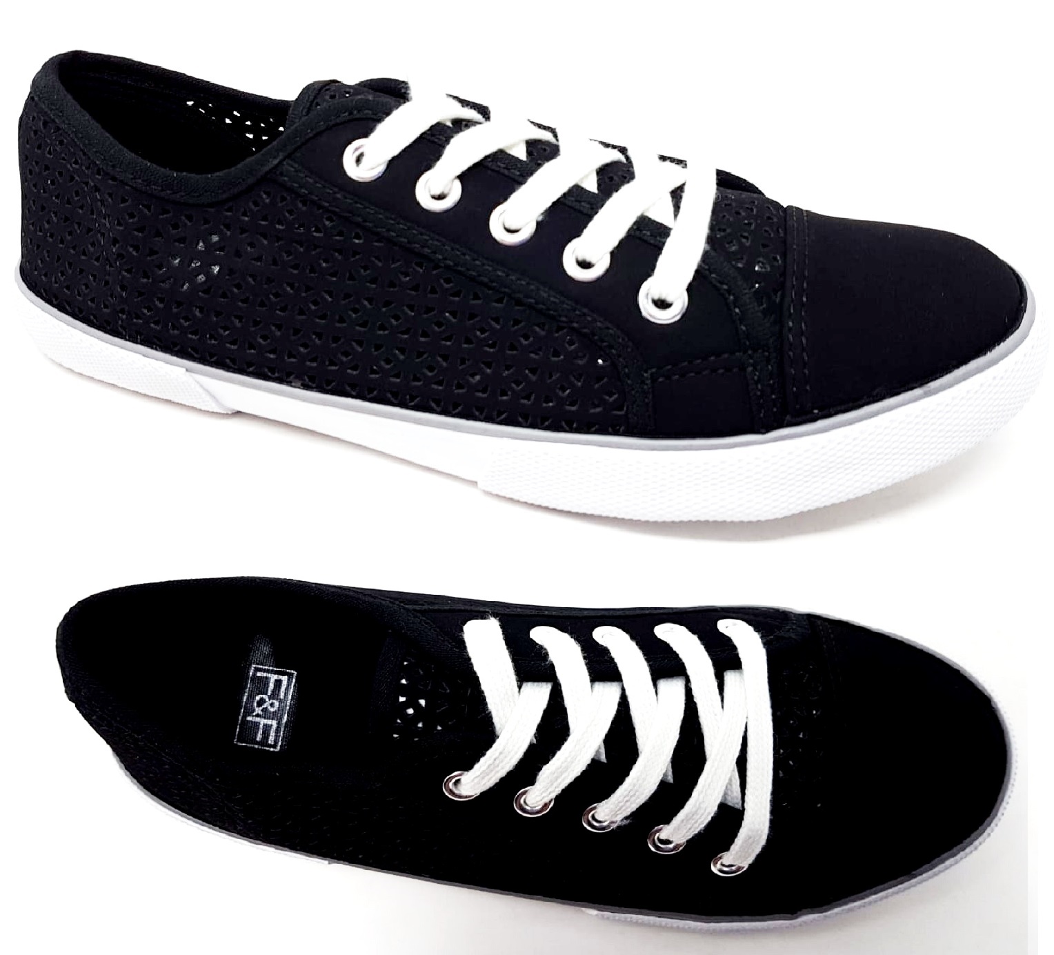 girls canvas pumps