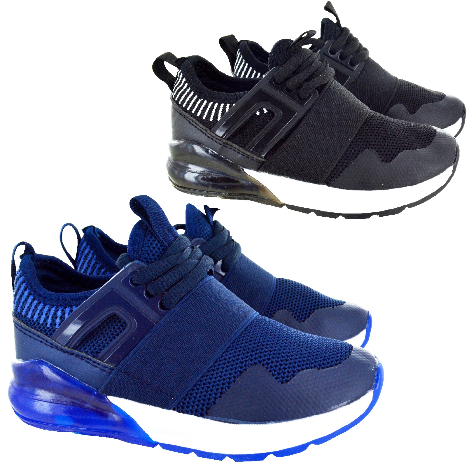 sport pumps shoes