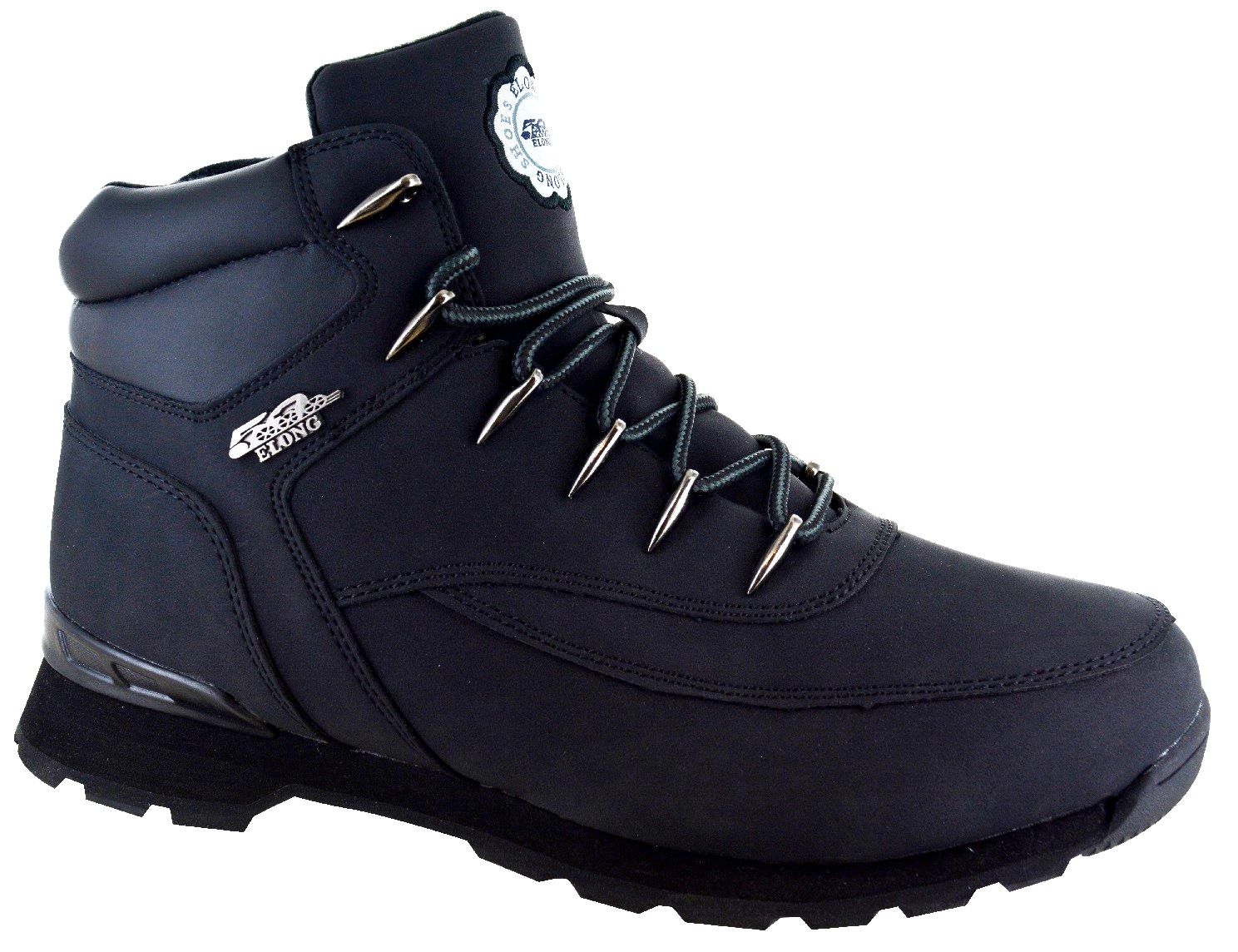 karrimor arete mens walking shoes