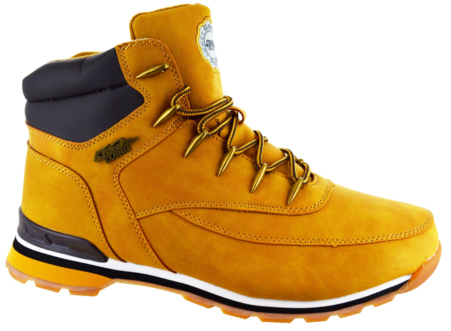 karrimor arete mens walking shoes