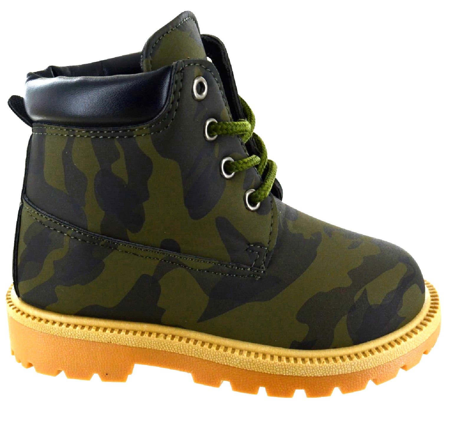 Kids' Adventure Boots: Hike, Ride, & Explore!