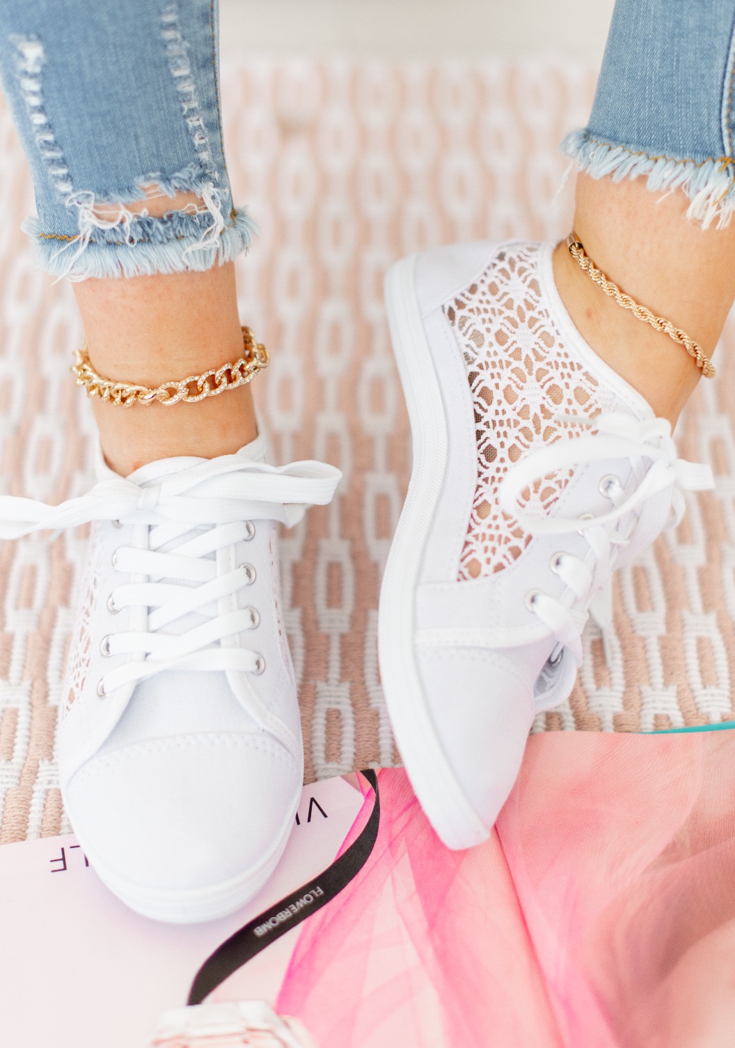 SCARPE DA GINNASTICA ESTIVE DA DONNA PUMPS SPIAGGIA PLIMSOLS PLIMSOLES TELA TAGLIA - Foto 29 di 29
