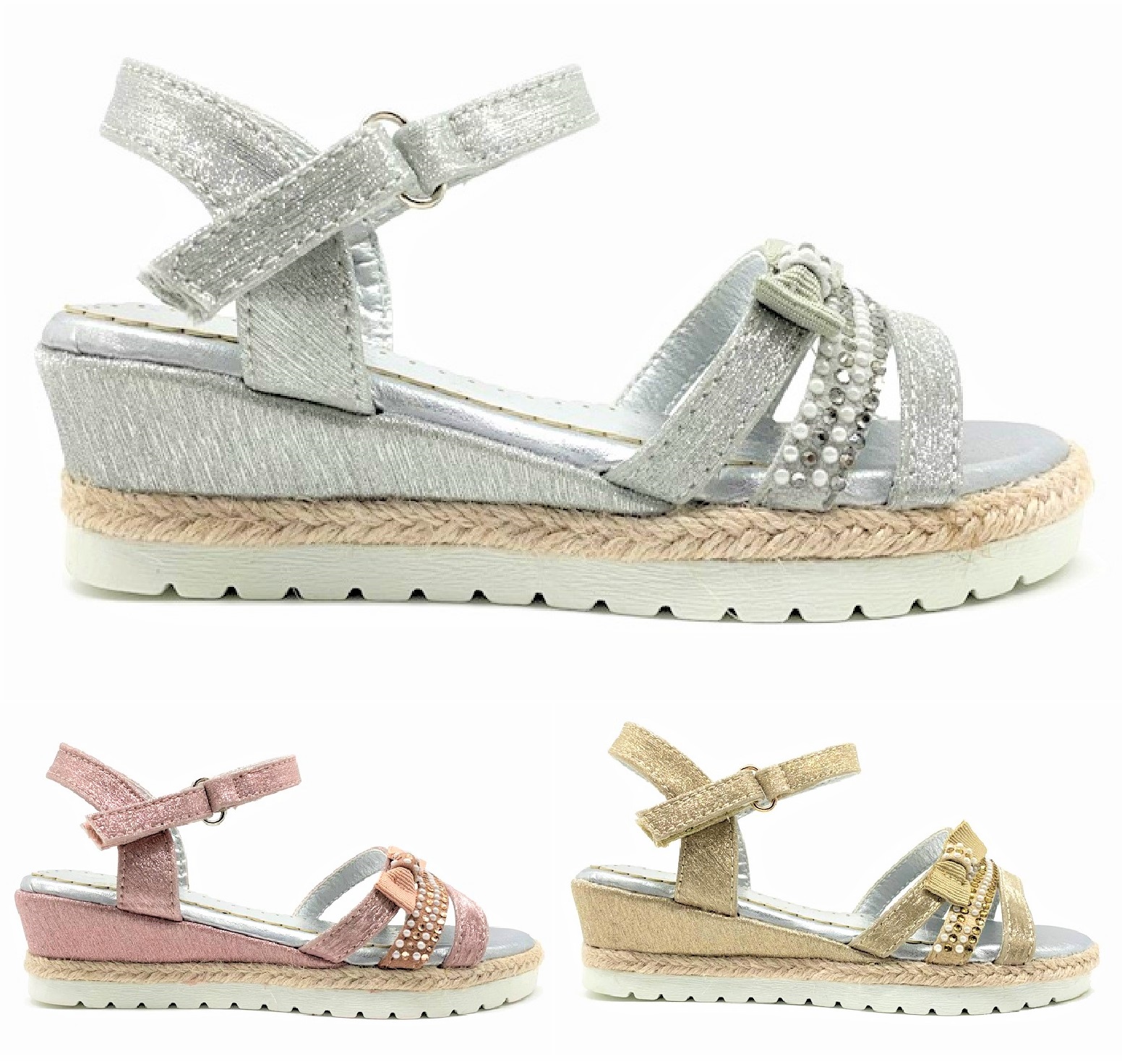 kids wedge shoes