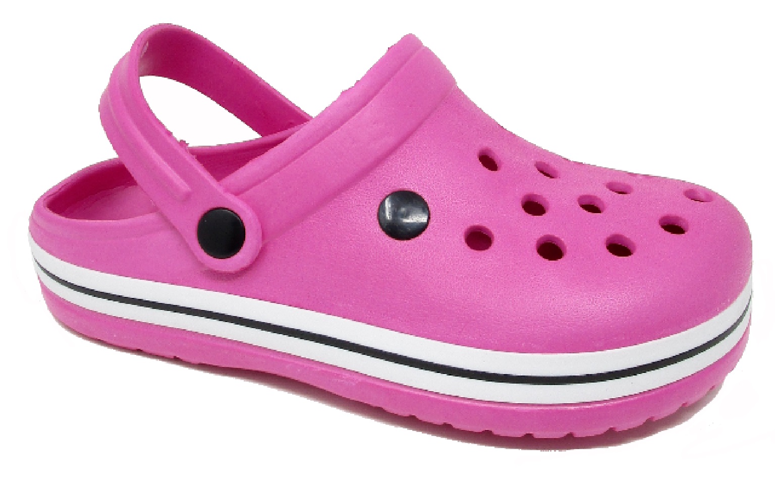 summer clogs and mules