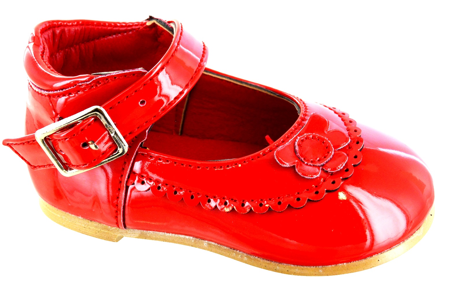 baby party wear shoes