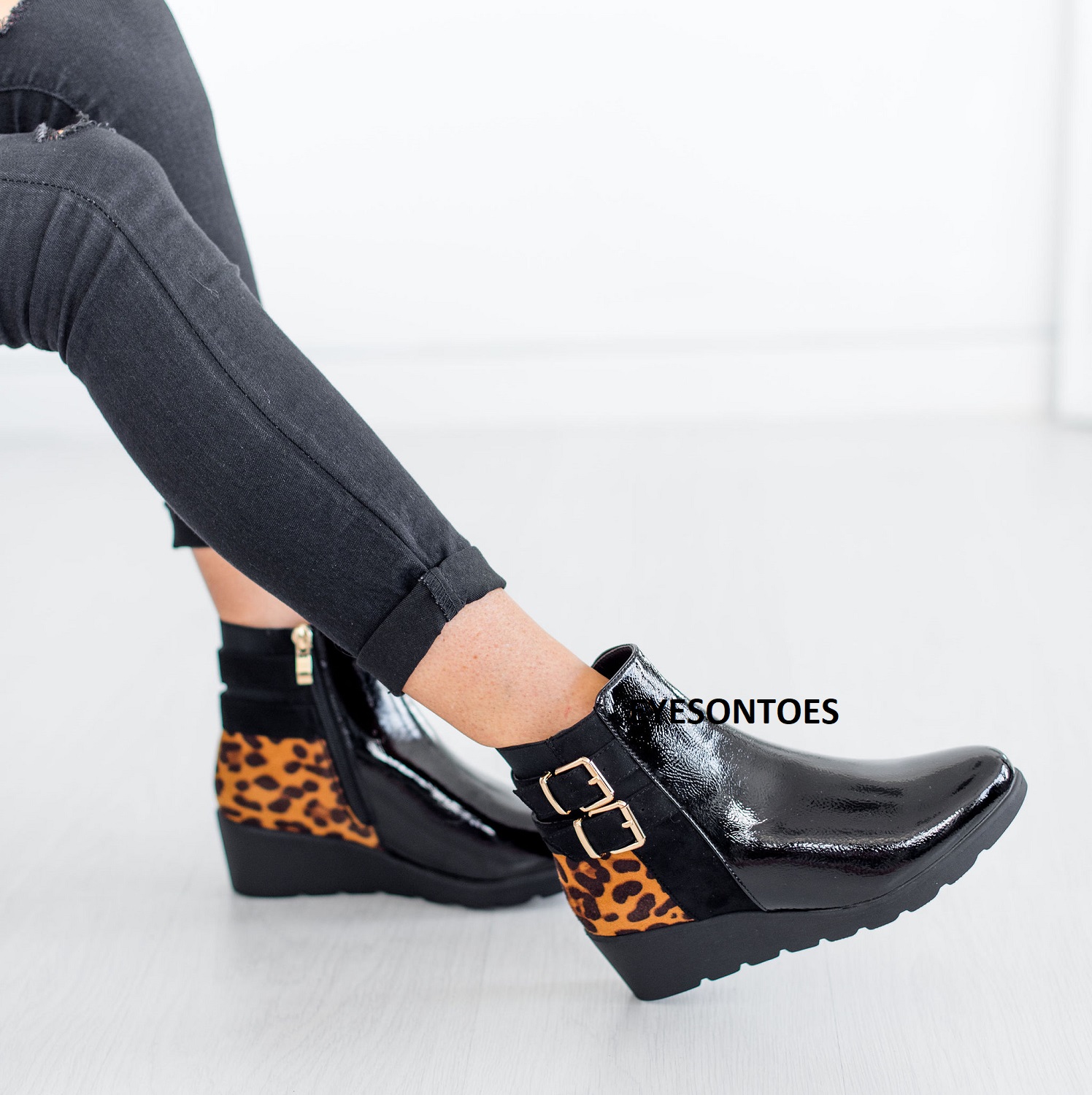 ladies winter dress shoes