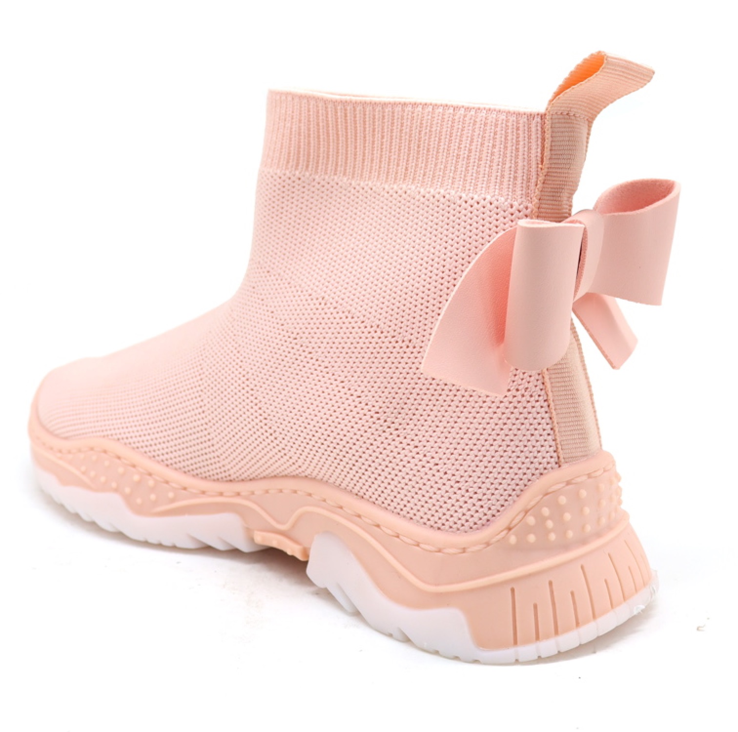 girls sock trainers