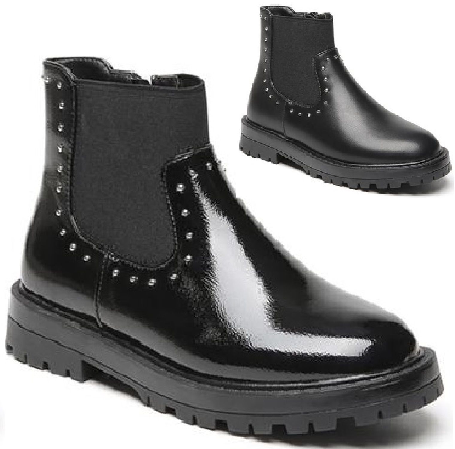 childrens chelsea boots
