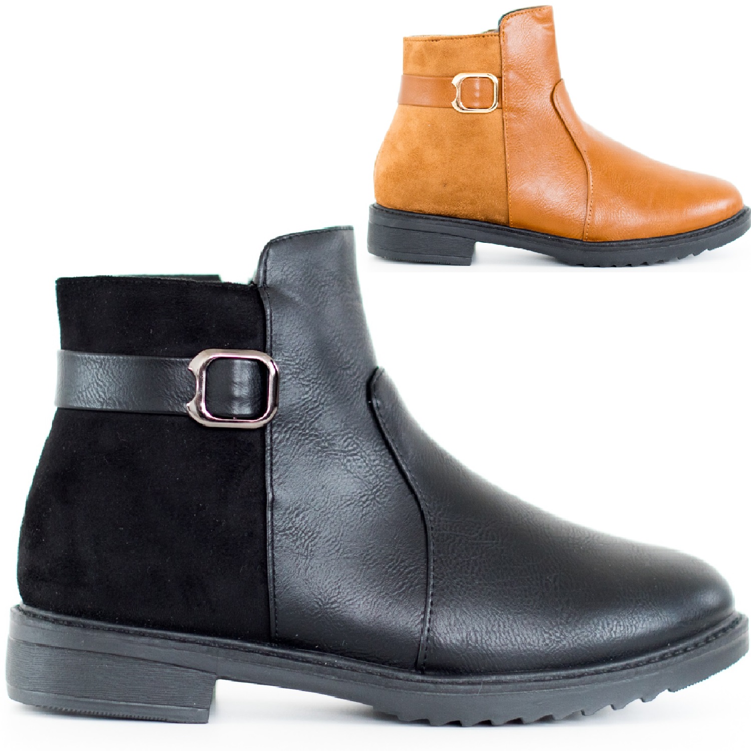 good for the sole ladies ankle boots