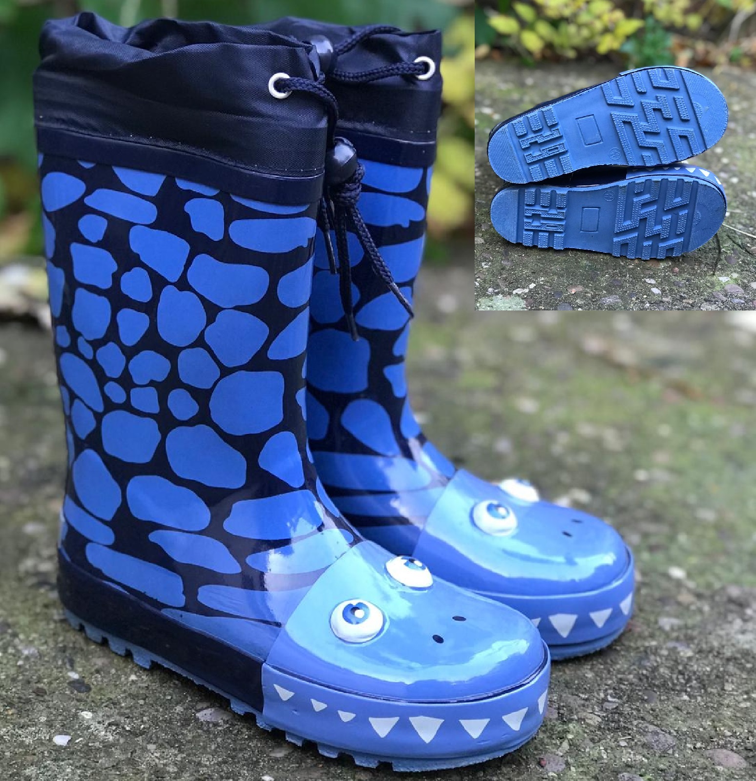 what are the best waterproof wellies