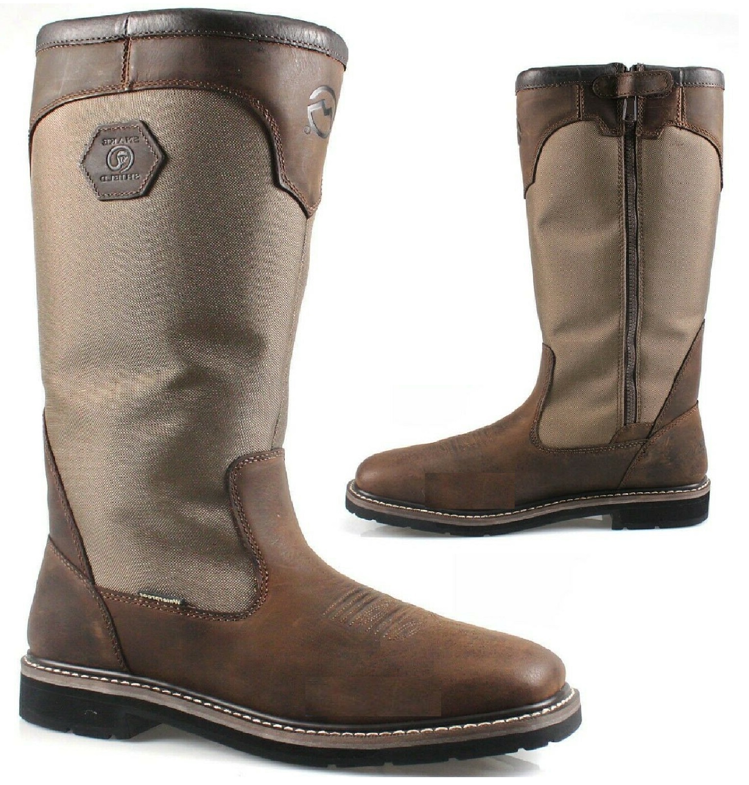 Bit boots. Bit boots