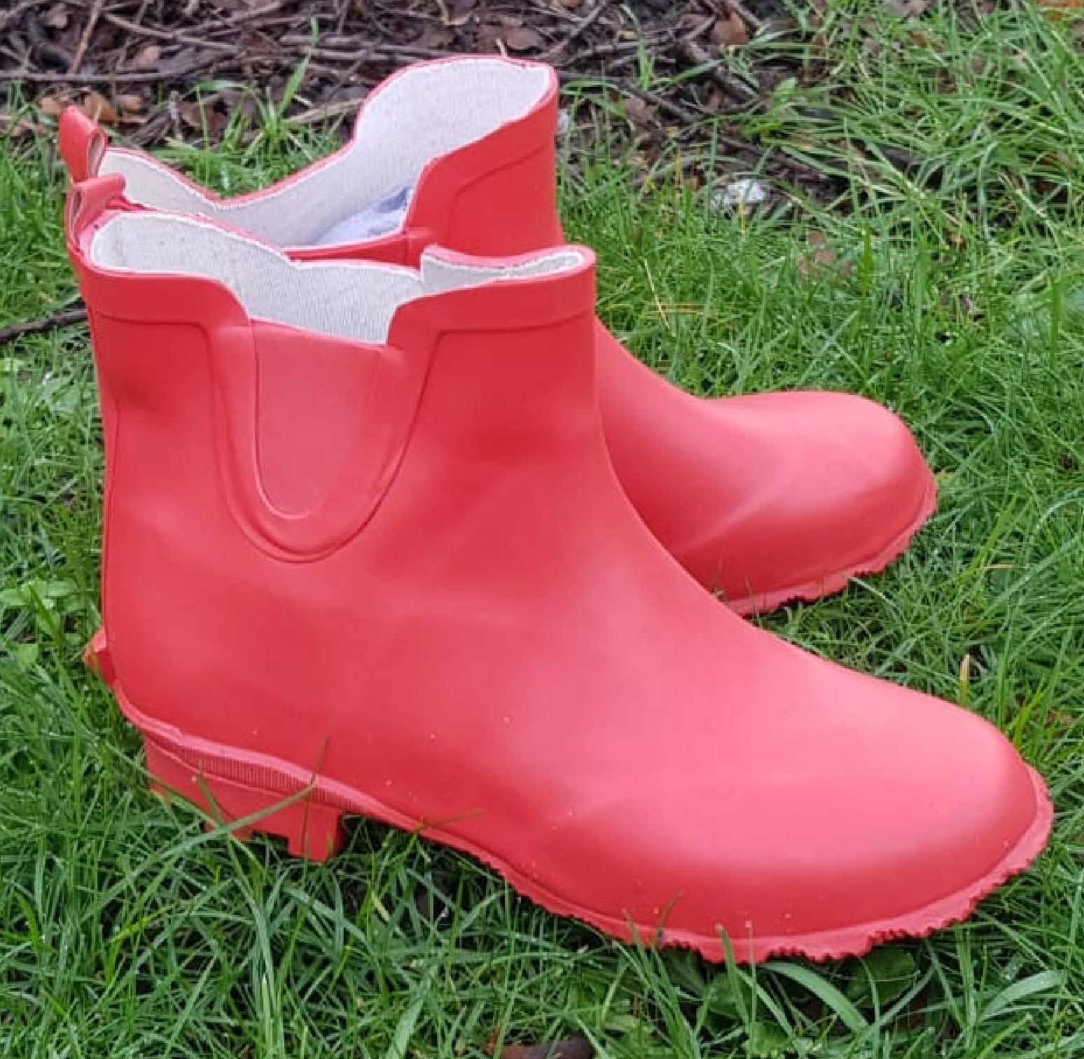 chelsea boot wellies women's