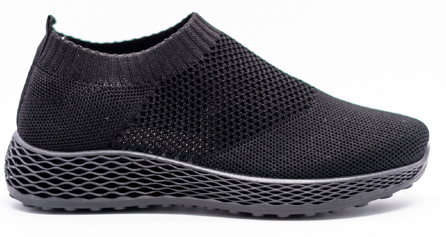 ZAPATILLAS DE MUJER SEÑORA PLANAS PARA CAMINAR CORRER GIMNASIO FITNESS SUAVES ENTRENADORES TALLA - Imagen 7 de 31
