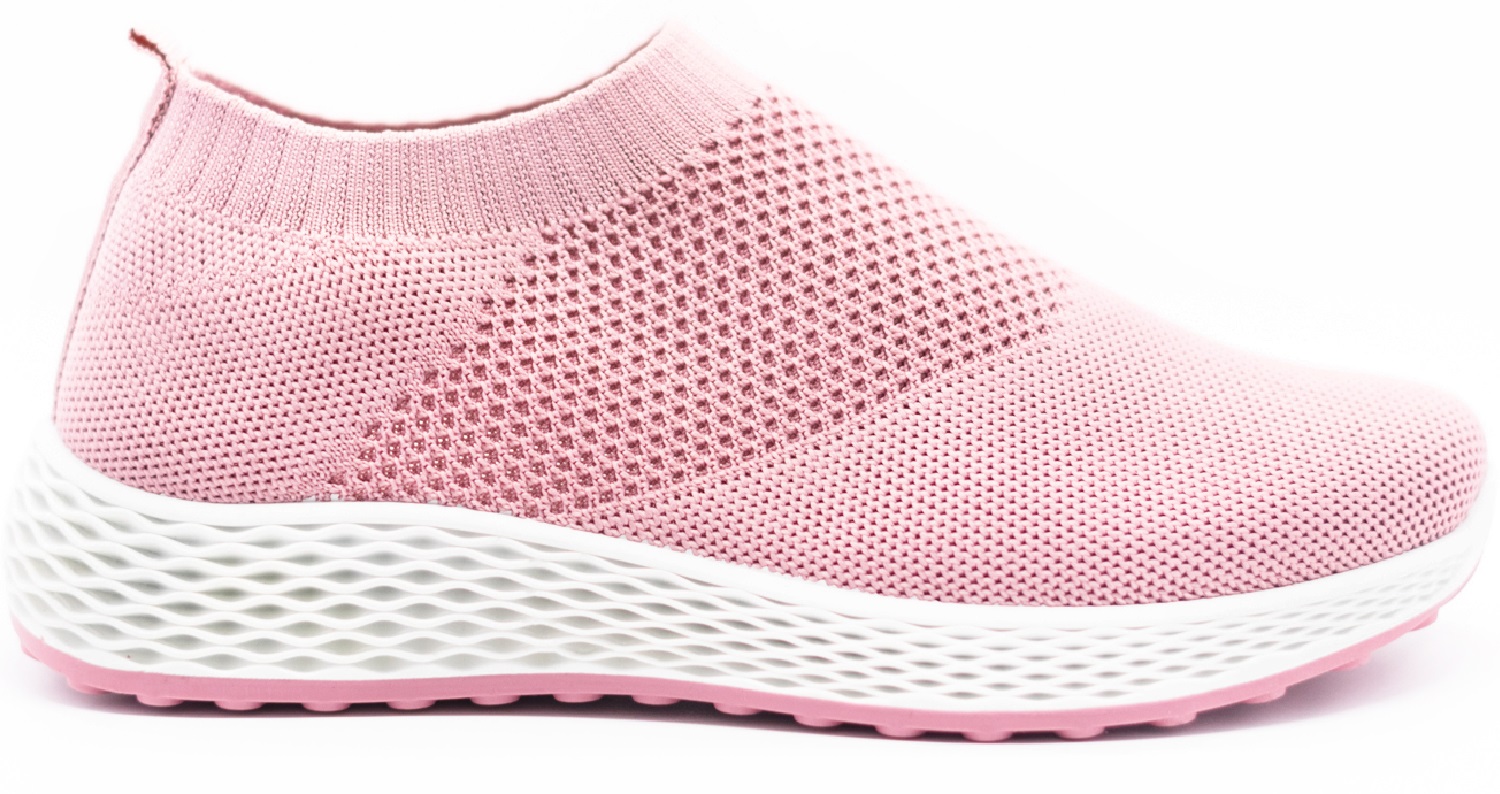 ZAPATILLAS DE MUJER SEÑORA PLANAS PARA CAMINAR CORRER GIMNASIO FITNESS SUAVES ENTRENADORES TALLA - Imagen 25 de 31