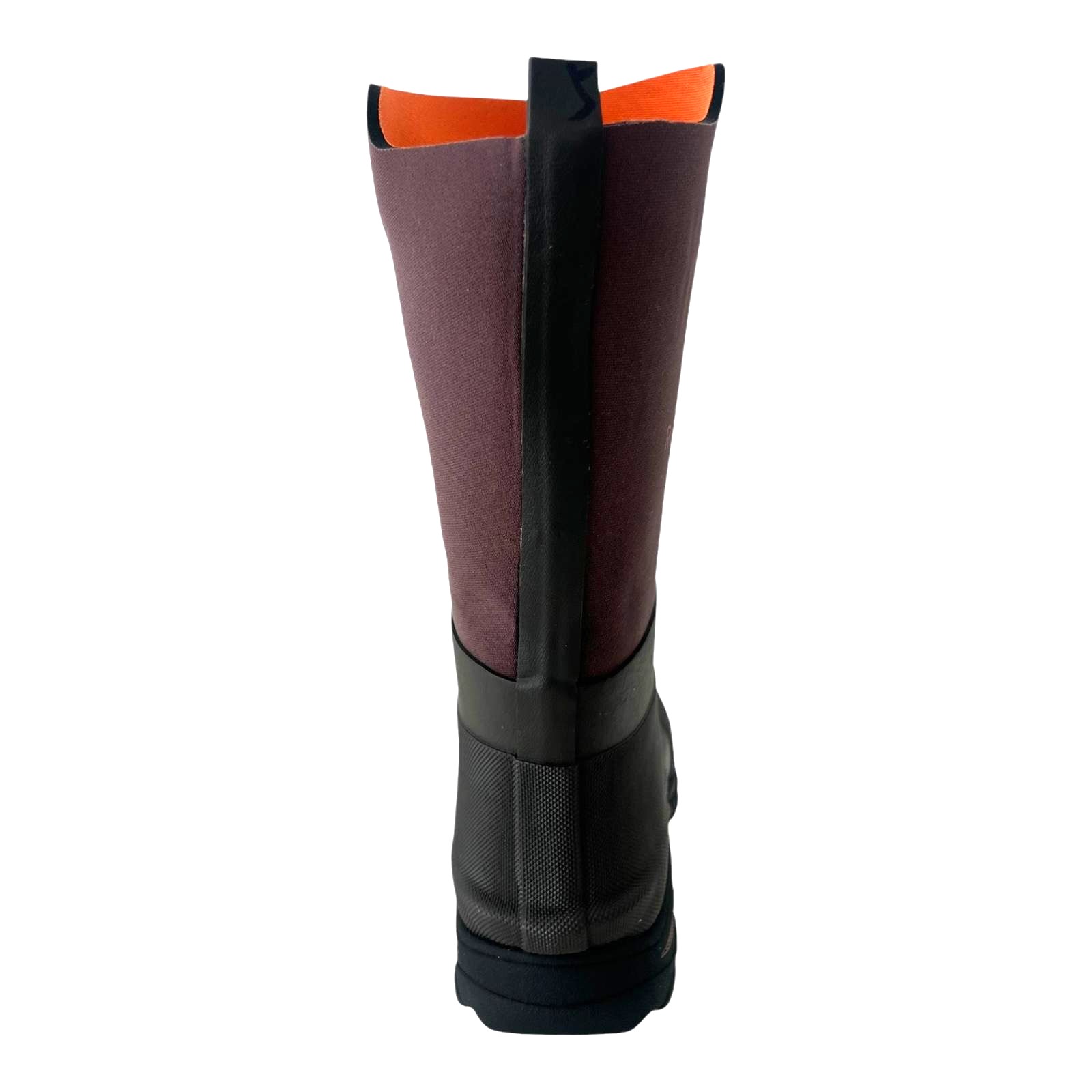 STIVALI DA PIOGGIA UOMO MUCKER WELLIES GOMMA WELLINGTONS FESTIVAL GIARDINO TAGLIA UK - Foto 3 di 11