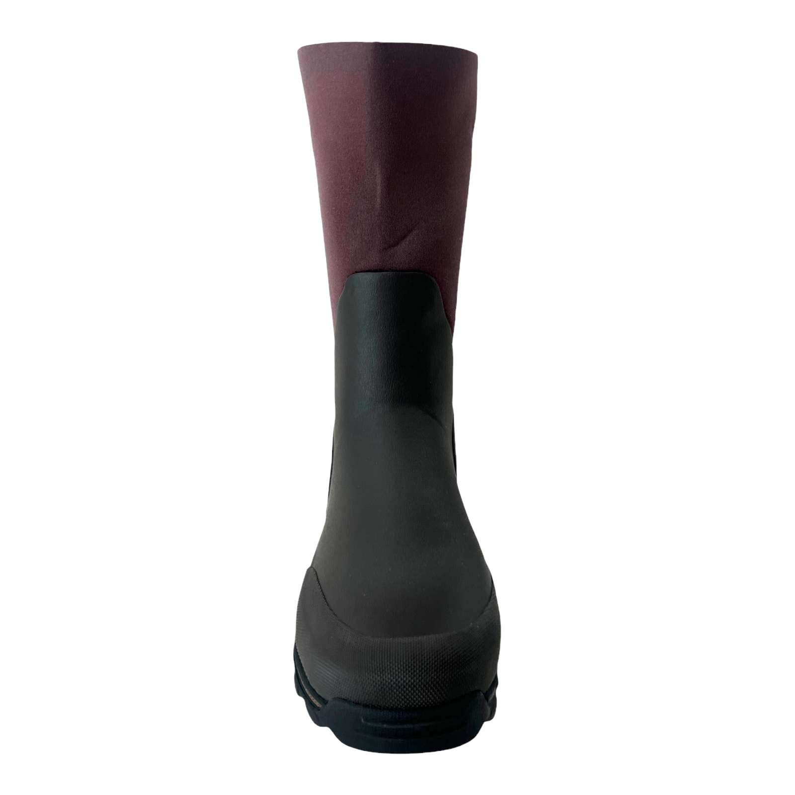 STIVALI DA PIOGGIA UOMO MUCKER WELLIES GOMMA WELLINGTONS FESTIVAL GIARDINO TAGLIA UK - Foto 6 di 11