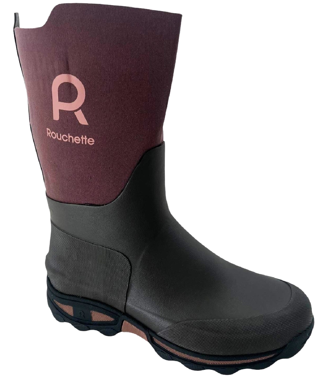 MENS MUCKER WELLIES RUBBER WELLINGTONS FESTIVAL RAIN BOOTS GARDEN SIZE UK