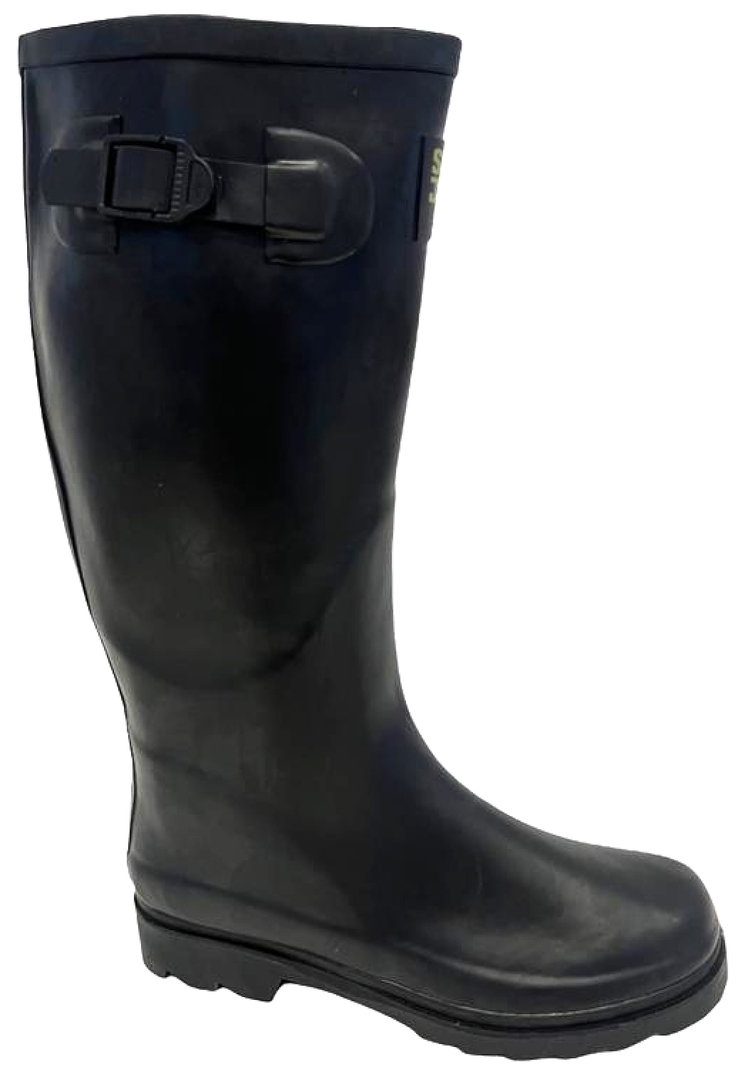 WOMENS FESTIVAL WATERPROOF WELLIES TALL RAIN WELLINGTON LADIES GARDEN ...