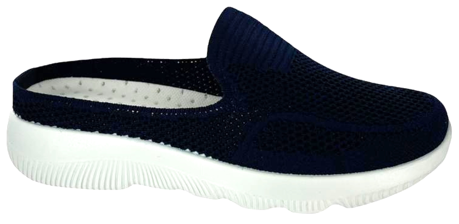 WOMENS LADIES SLIP ON NO BACKS BEACH COMFORTABLE SUMMER CLOGS GARDENS TRAINERS