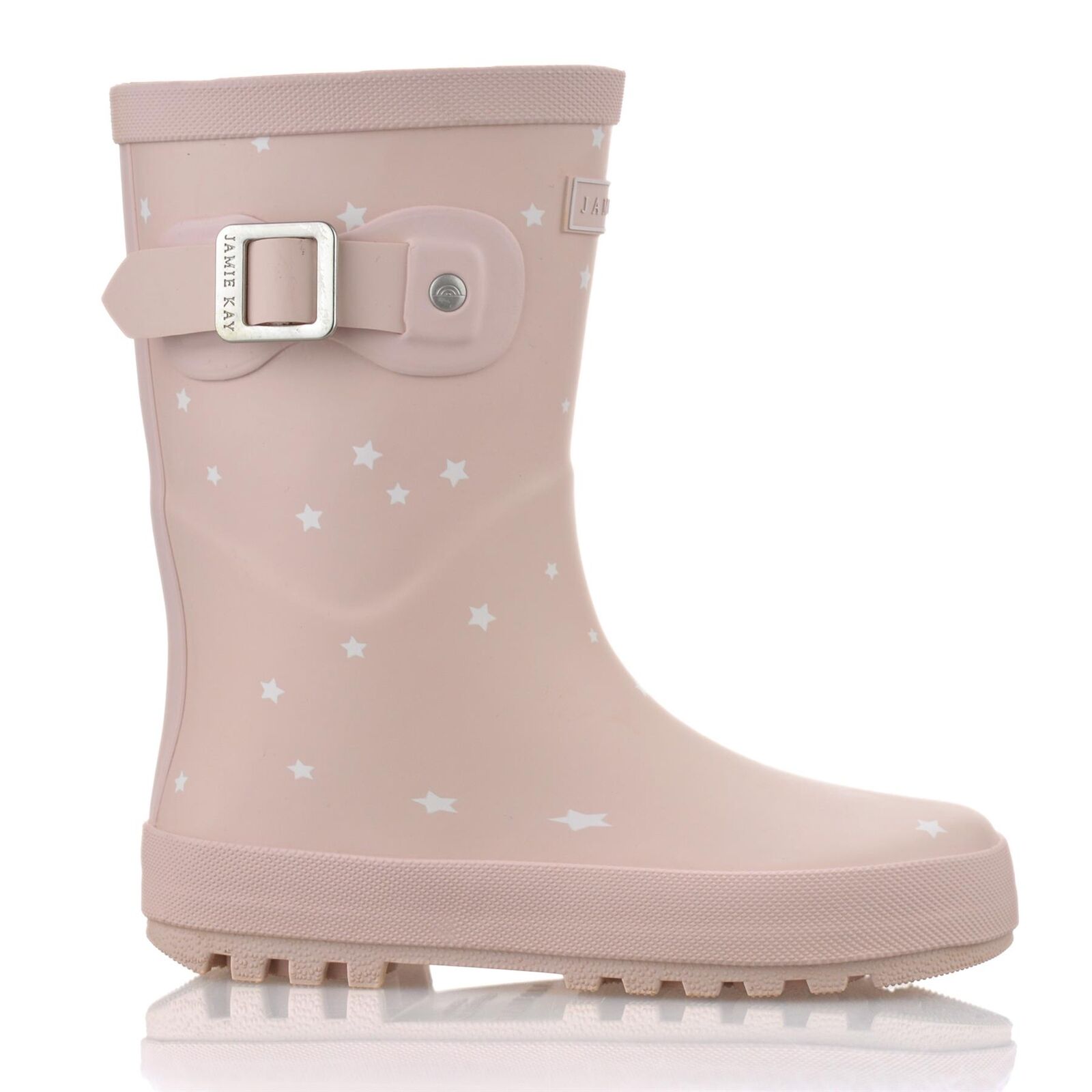 KIDS GIRLS INFANTS WELLIES WATERPROOF WINTER RAIN WELLINGTON SHOES BOOTS SIZE UK