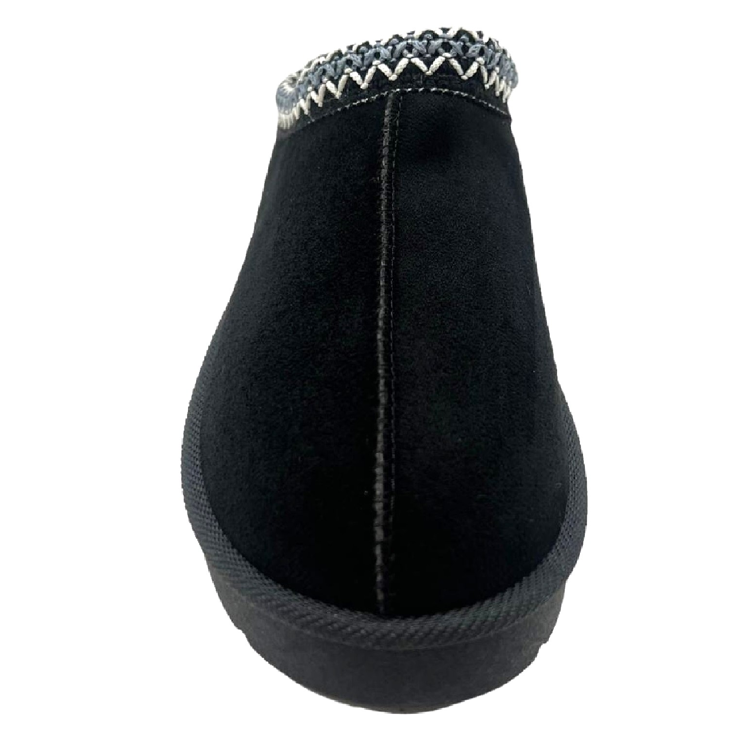 MUJERES DAMAS SIN CORDONES CÓMODOS CÁLIDOS DE PIEL SINTÉTICA FORRADOS AL AIRE LIBRE ZAPATILLAS ZAPATOS BOTAS - Imagen 20 de 50