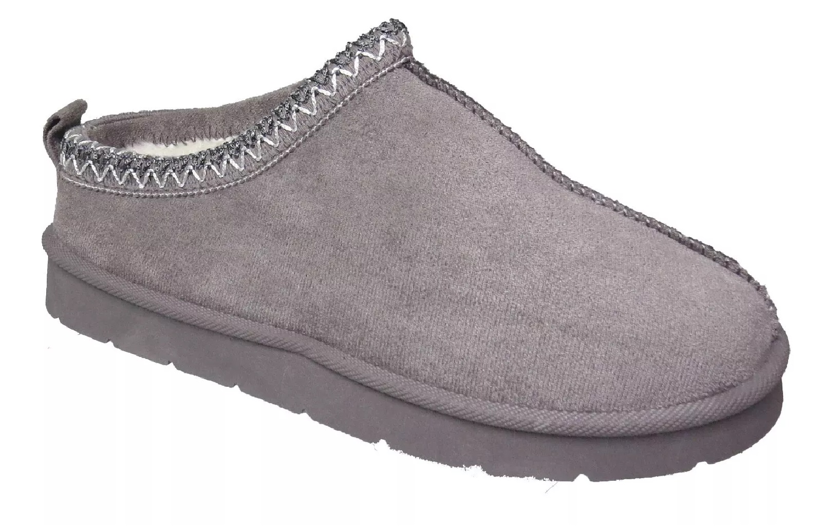 MUJERES DAMAS SIN CORDONES CÓMODOS CÁLIDOS DE PIEL SINTÉTICA FORRADOS AL AIRE LIBRE ZAPATILLAS ZAPATOS BOTAS - Imagen 37 de 50