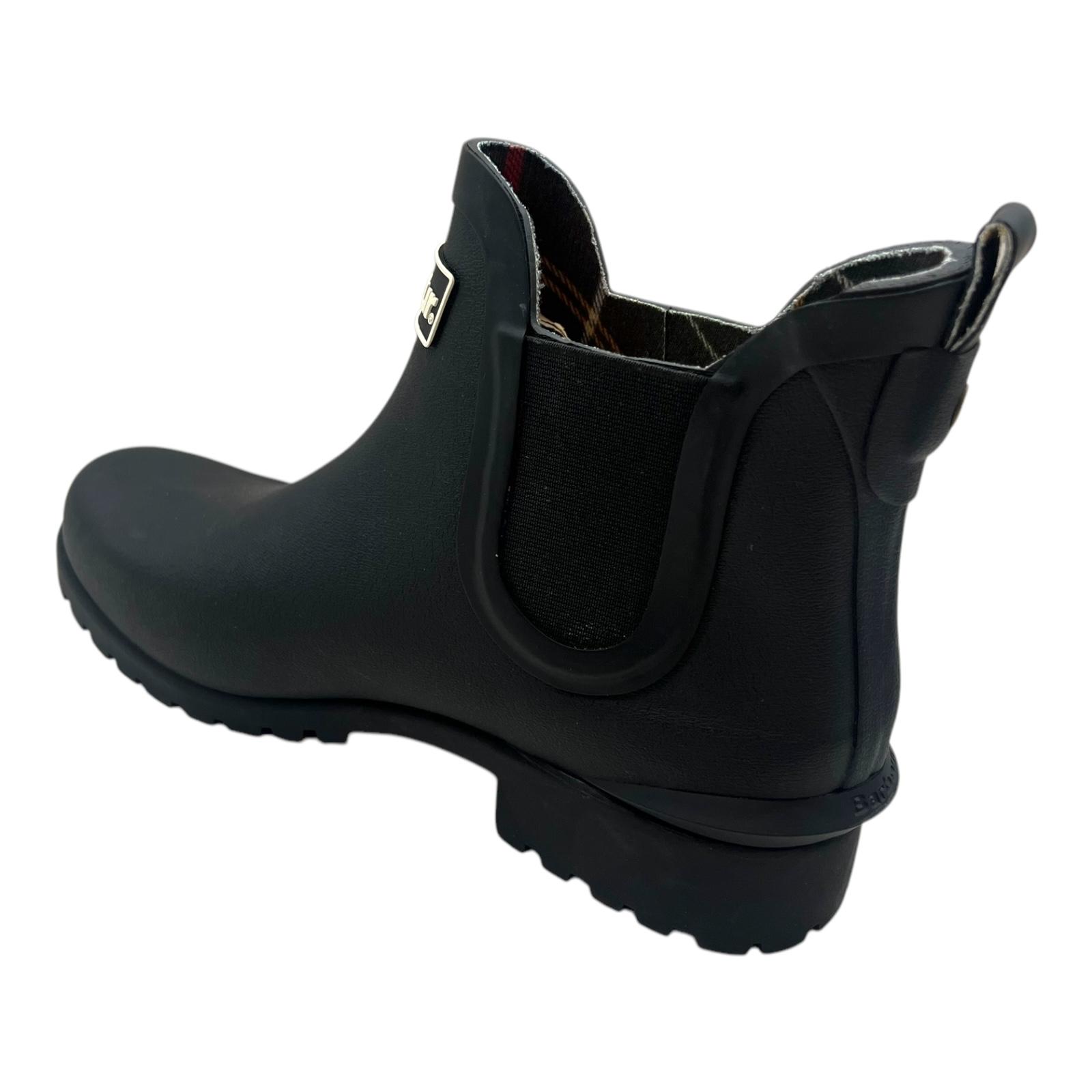 LADIES WOMENS ANKLE RAIN WARM WINTER WELLIES WELLINGTON GARDEN WALKING BOOTS - Picture 11 of 18