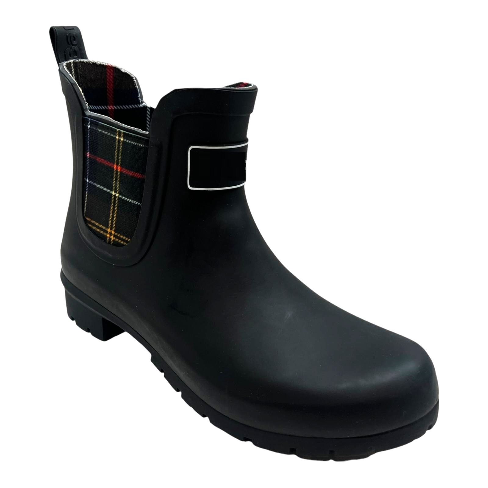 LADIES WOMENS ANKLE RAIN WARM WINTER WELLIES WELLINGTON GARDEN WALKING BOOTS - Picture 16 of 18