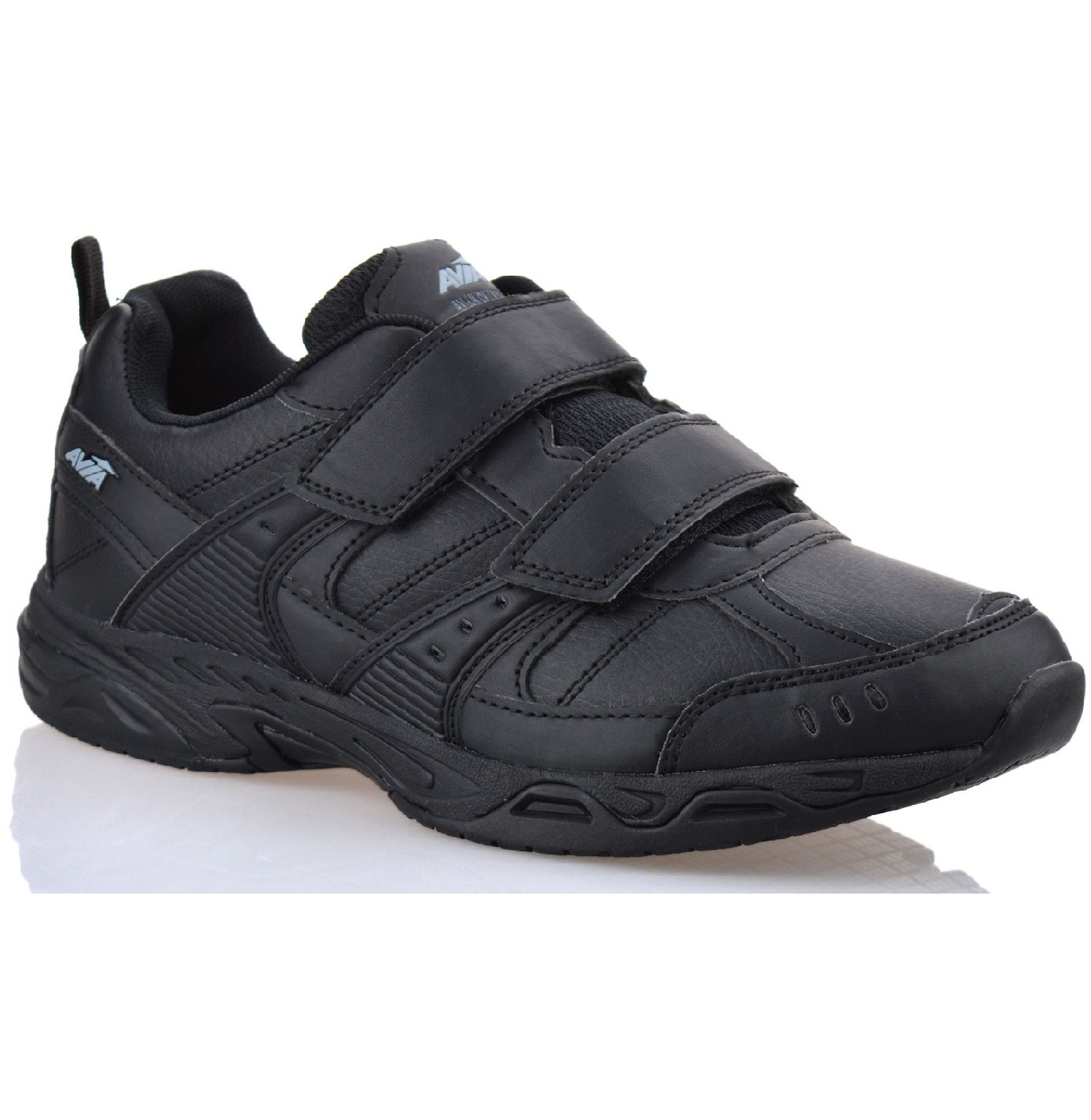 LADIES WOMENS WIDE FIT MEMORY FOAM CASUAL WALKING RUNNING SPORTS SHOES TRAINERS