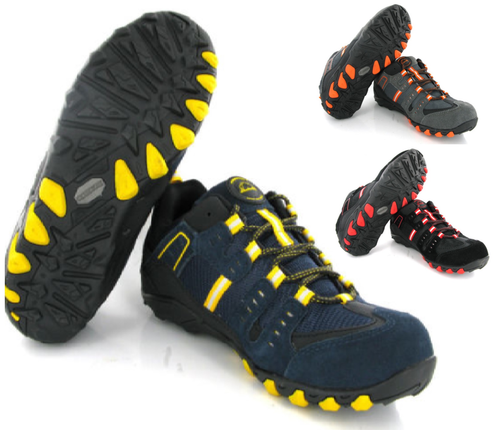 lightweight steel toe shoes