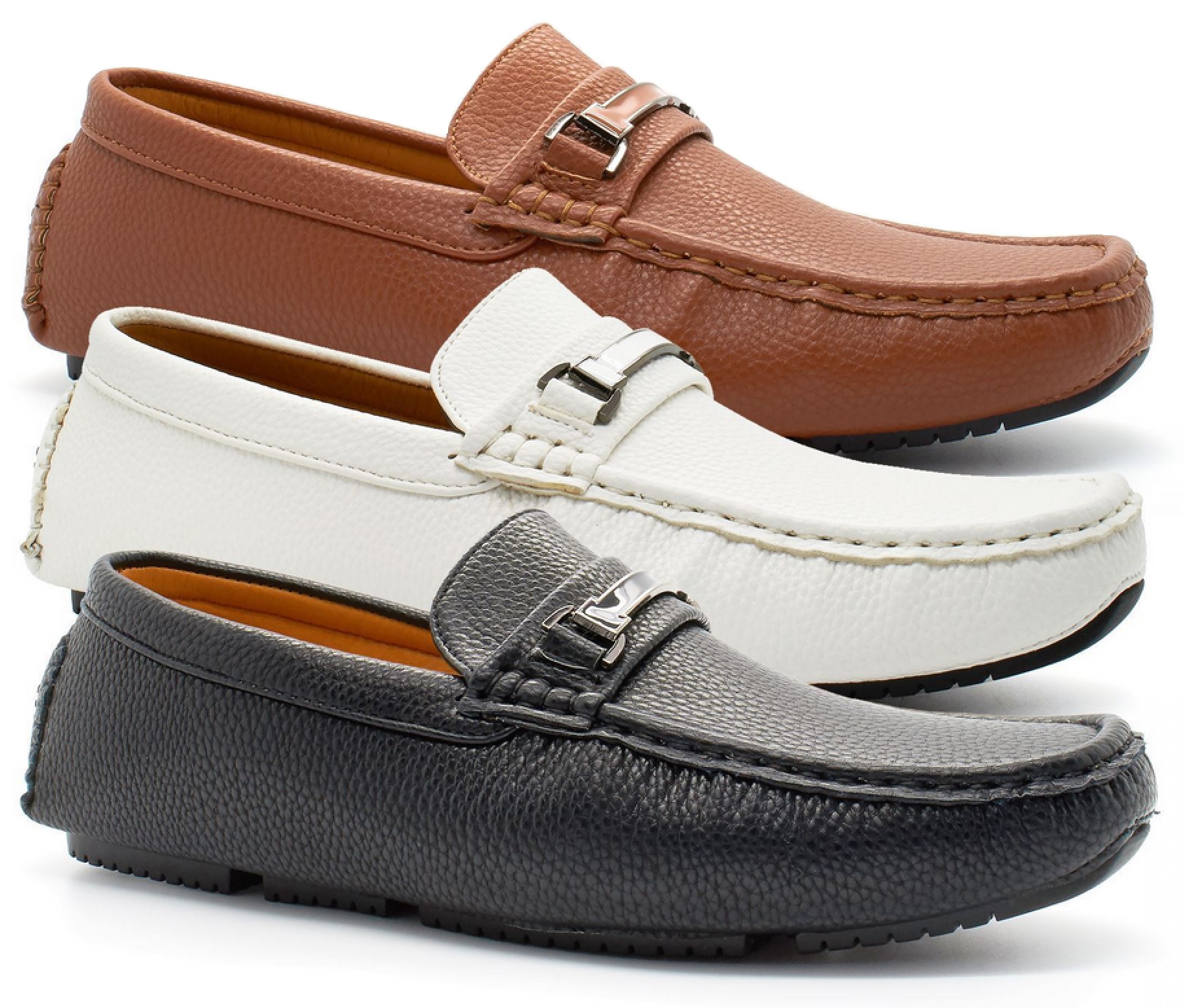 mens loafer boat shoes