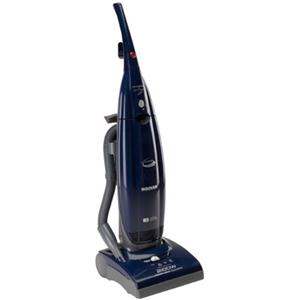 Hoover PurePower PU2120 2100W 4.2L Bagged Upright Vacuum Cleaner With ...