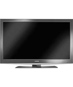 Toshiba 40BV705T 40 Inch Full HD 1080p and Digital Freeview LCD TV ...