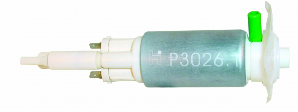 Walbro ERJ415 pour P3026.1 Chrysler Sytec Hi En-Réservoir Carburant Pompe à Injection