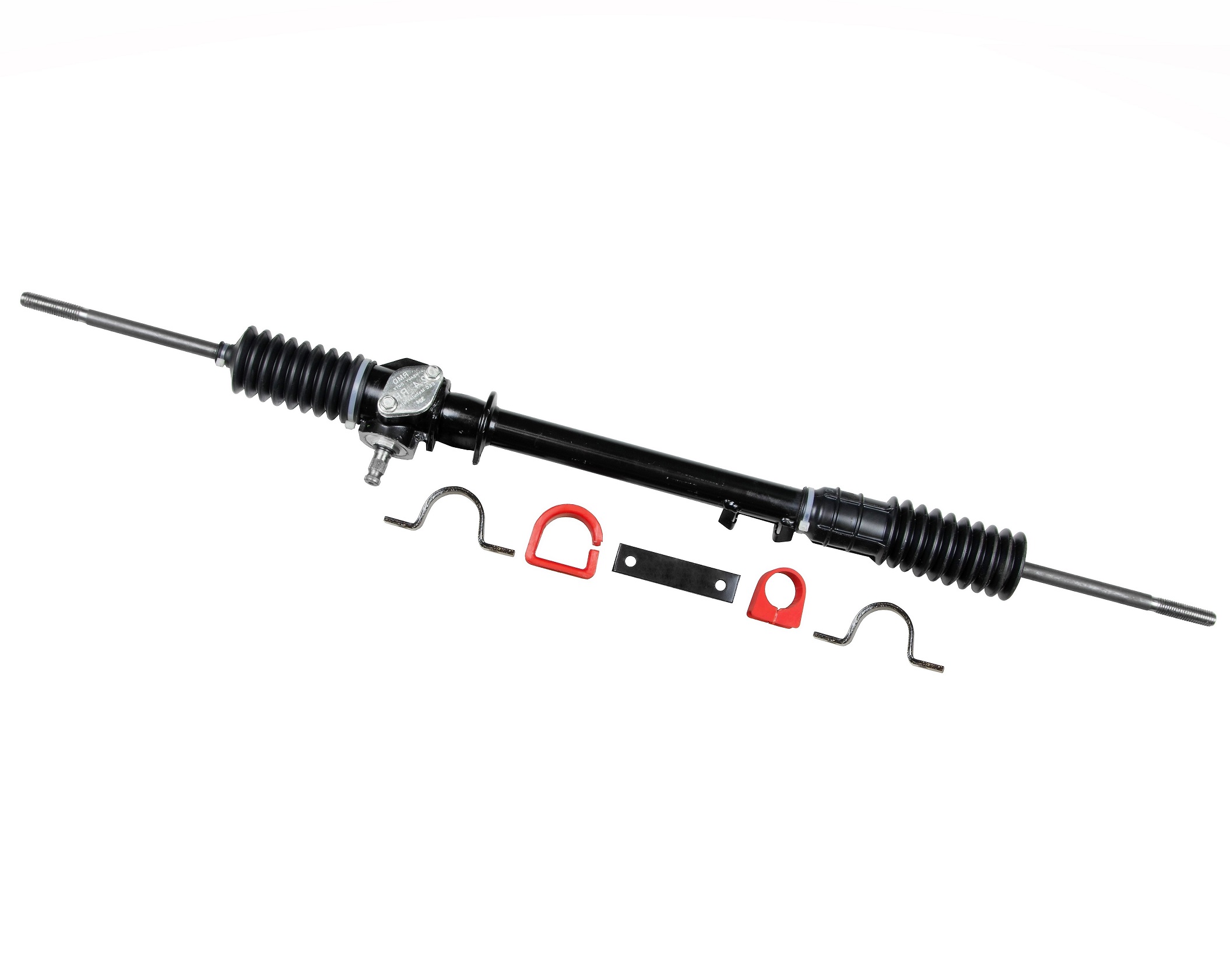 Escort MK2 MK1 HEAVY DUTY LHD 2.2 Ratio Quick Rack Steering Competition